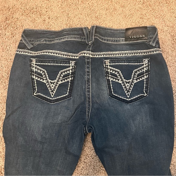 Jeans - Picture 2 of 7